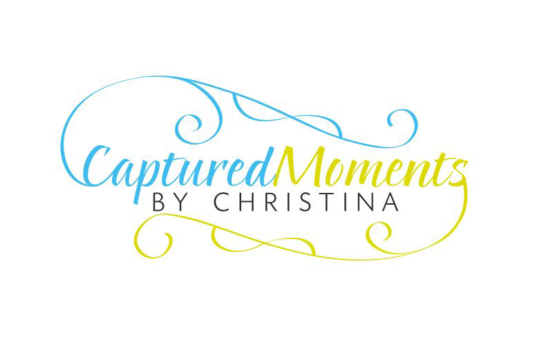 Captured Moments by Christina